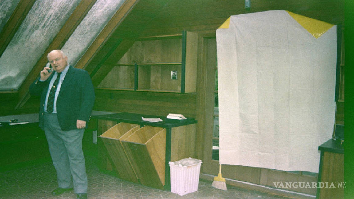 $!A 25 años de la misteriosa muerte de Kurt Cobain, aún no sabemos si fue un suicidio o murió asesinado