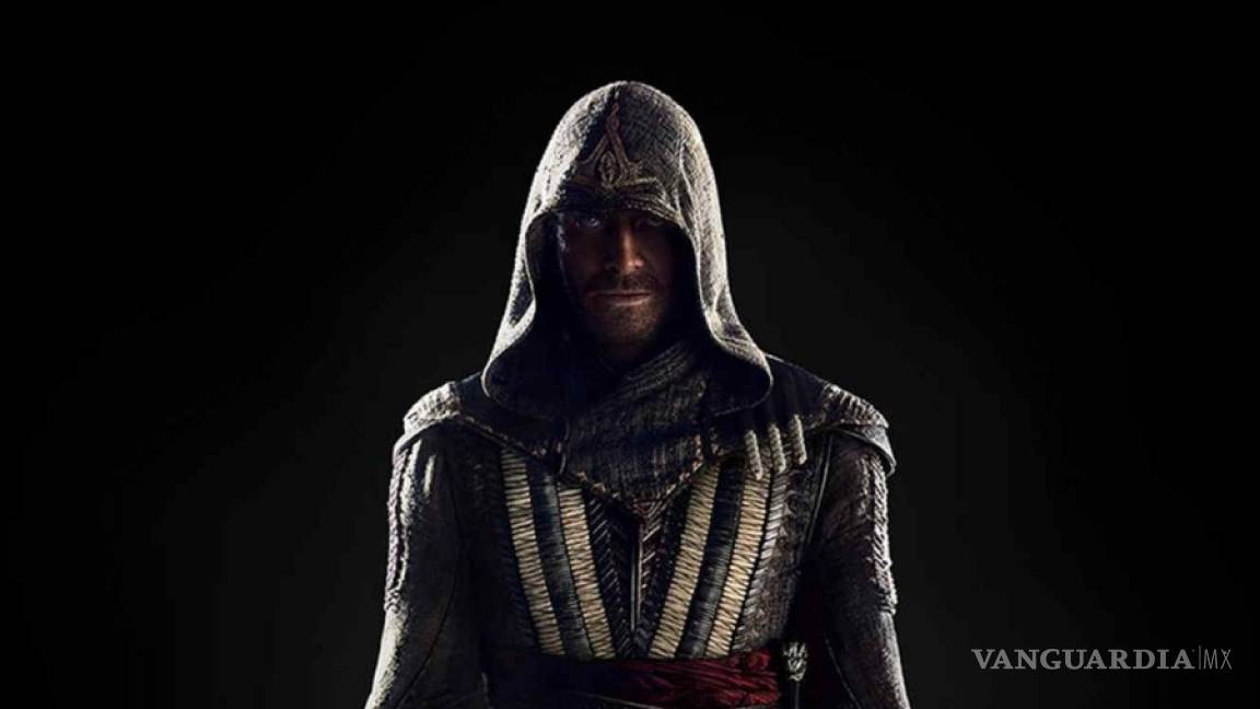 &quot;Assassin's Creed&quot; traslada a Fassbender a la Sevilla de la Inquisición