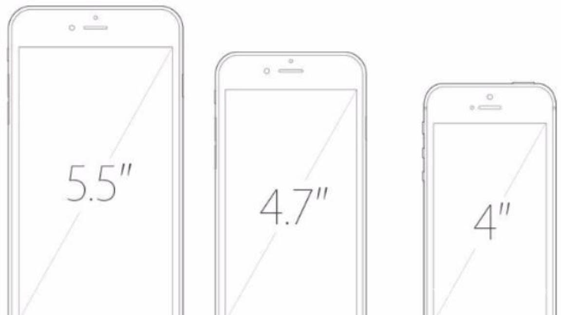 Rumor: El iPhone 6C sí sería lanzado en 2016