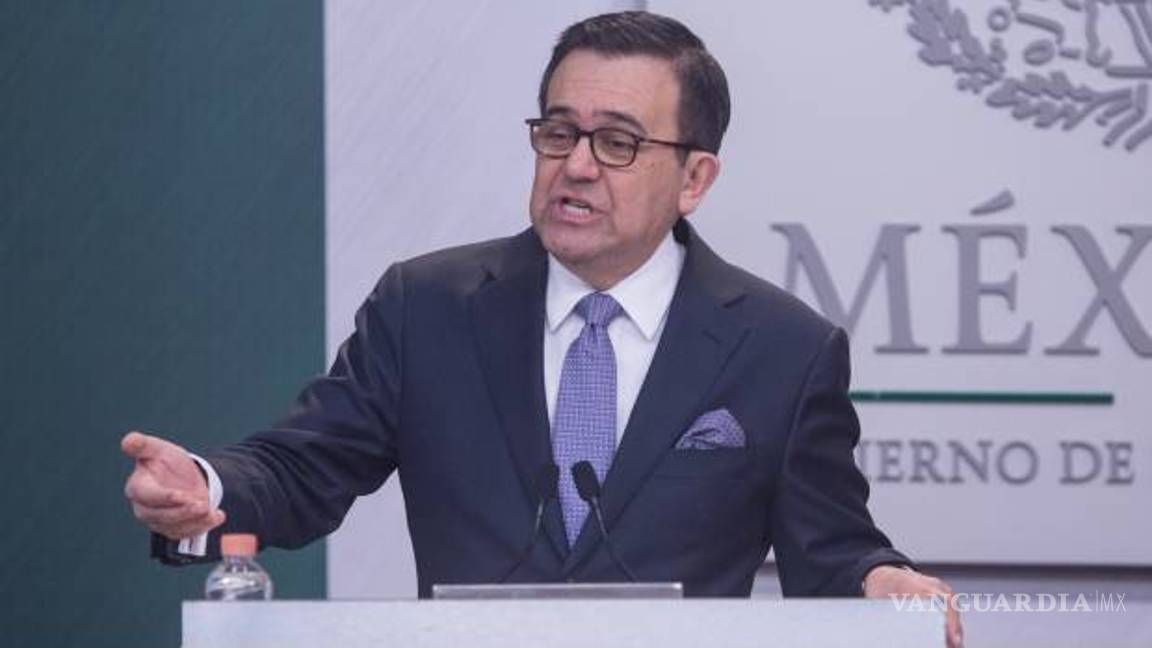 $!México se defiende de aranceles con 'carta paralela': Ildefonso Guajardo