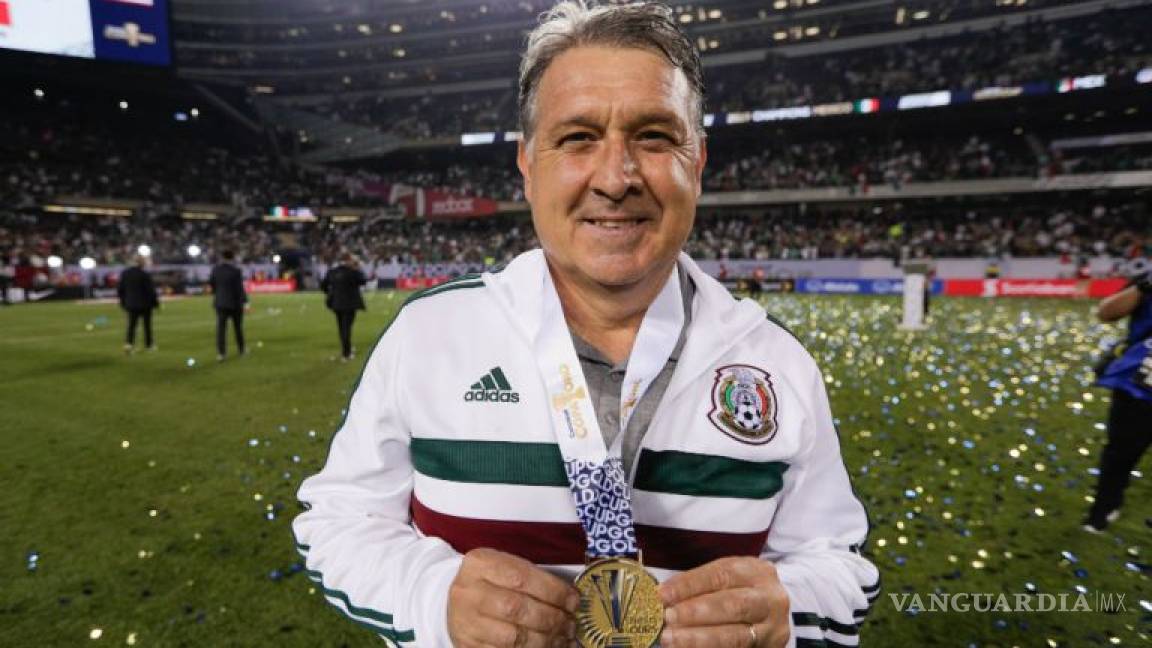 México sale del Top10 de la FIFA en Ranking Mundial