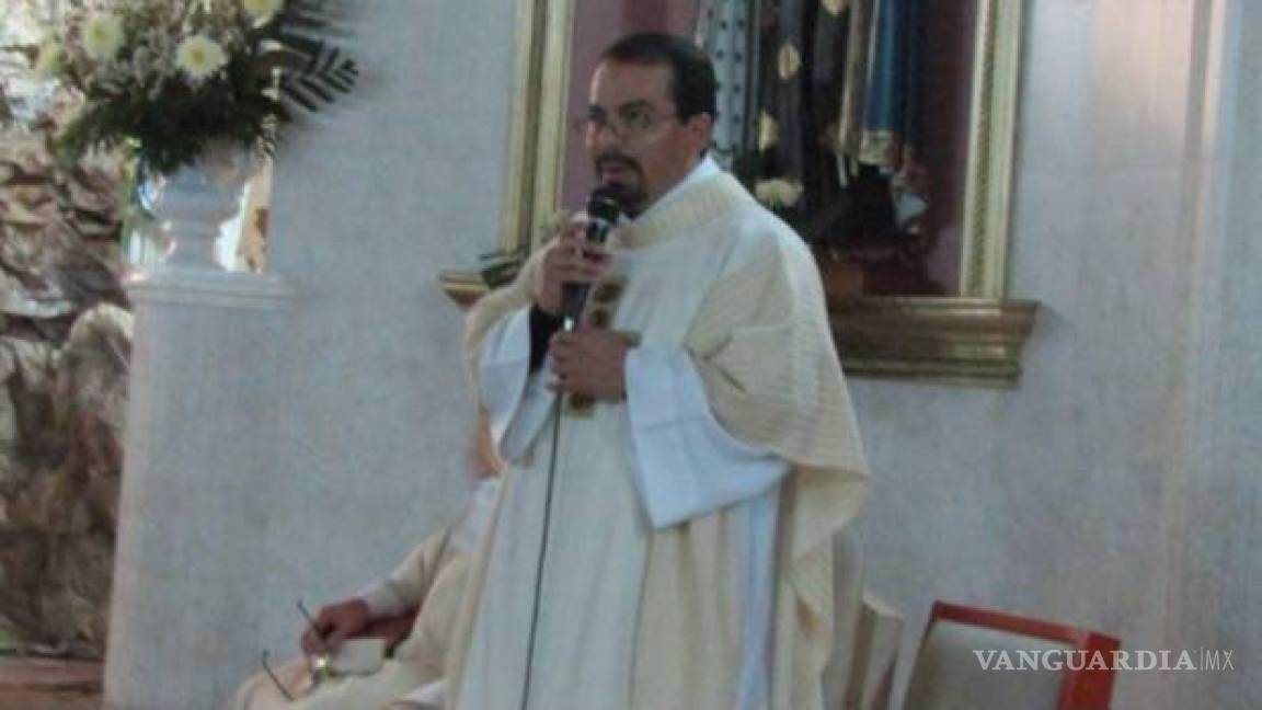 Asesinan a sacerdote de un disparo en la cabeza en Baja California