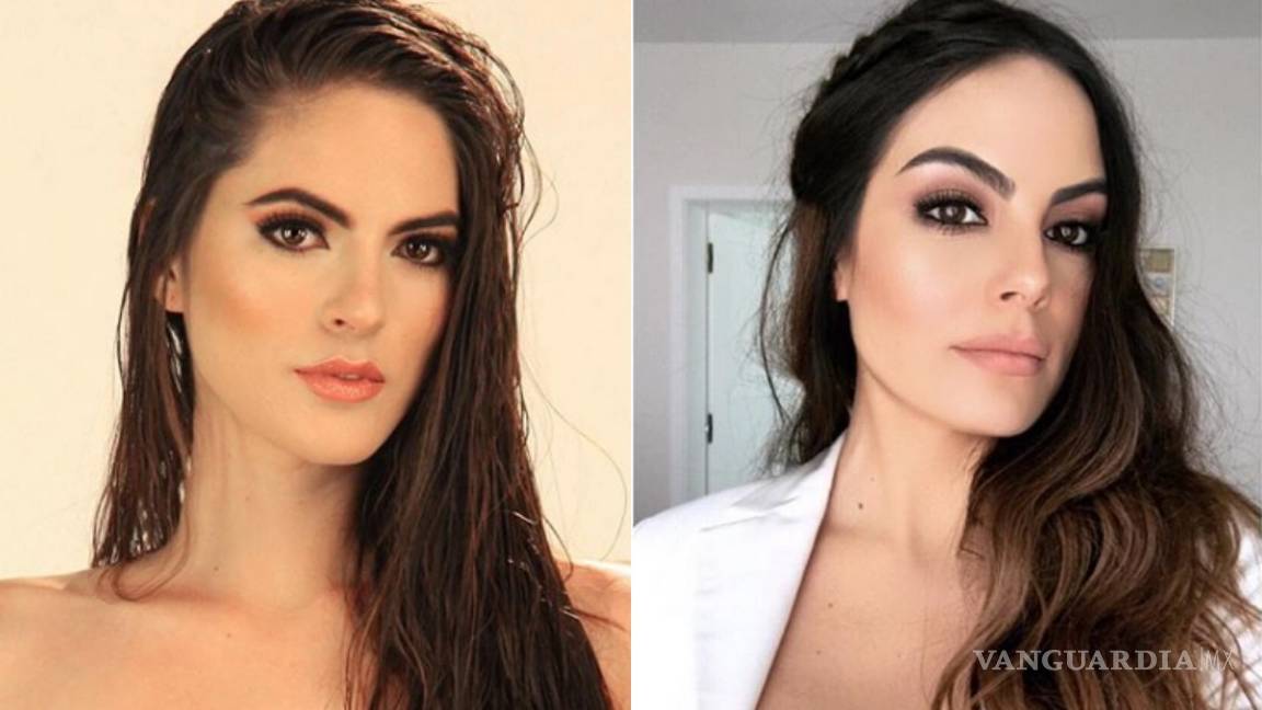 $!Conoce a Sofía Aragón, la mexicana que podría ser la nueva Miss Universo