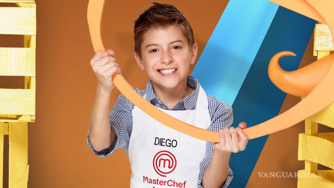 $!‘MasterChef Junior Mx’ ¡Final con mucha sazón!