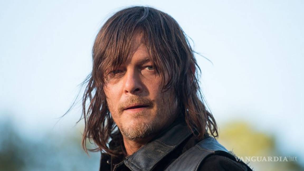 $!'The Walking Dead' se queda sin Rick Grimes