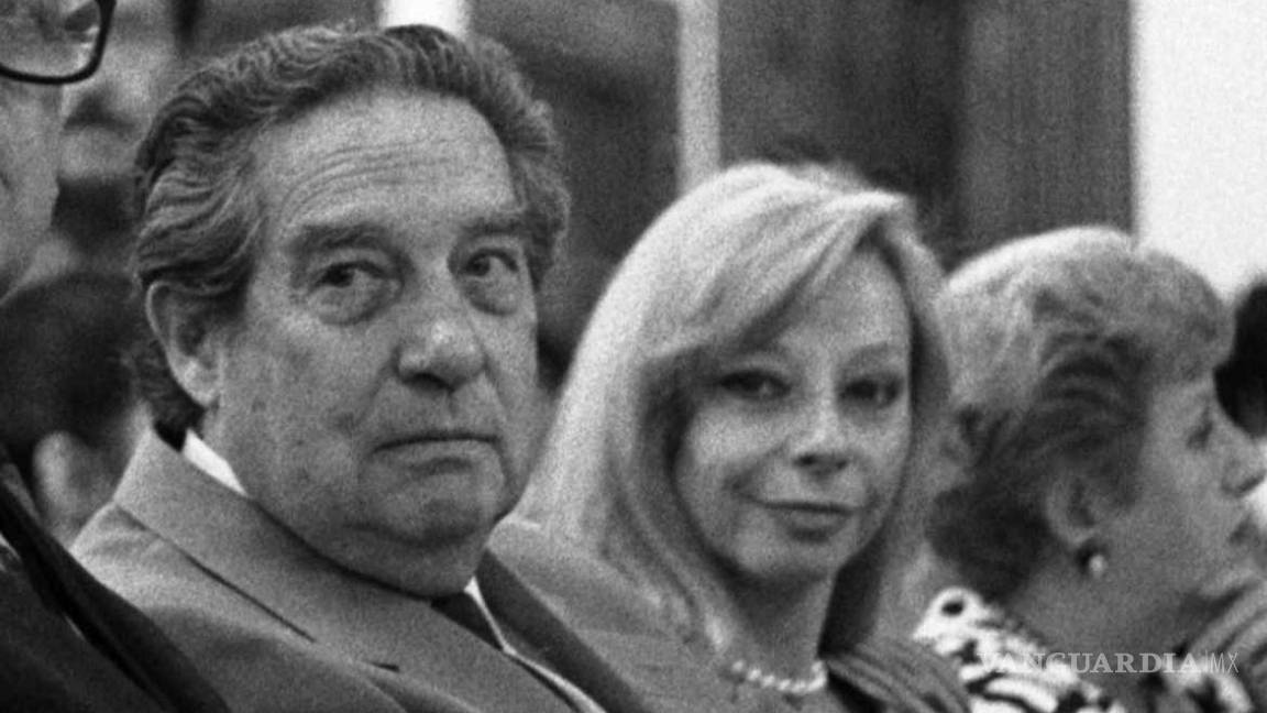 A Octavio Paz se le acaba el tiempo en el Fondo de Cultura Económica