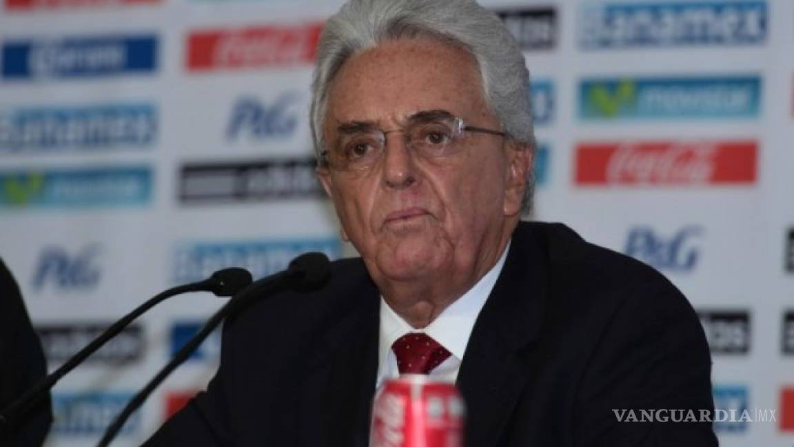 Futbol mexicano realizó transferencias a personajes implicados en el FIFA Gate