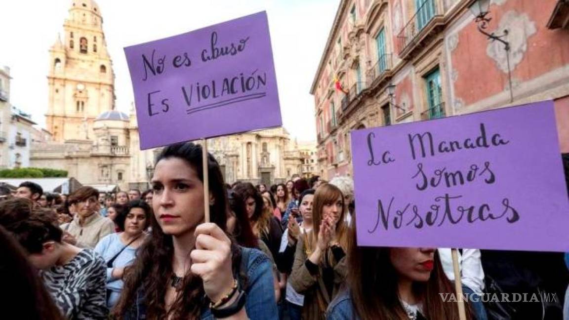 España aprueba ley de garantías de libertad sexual, &quot;sólo sí es sí&quot;