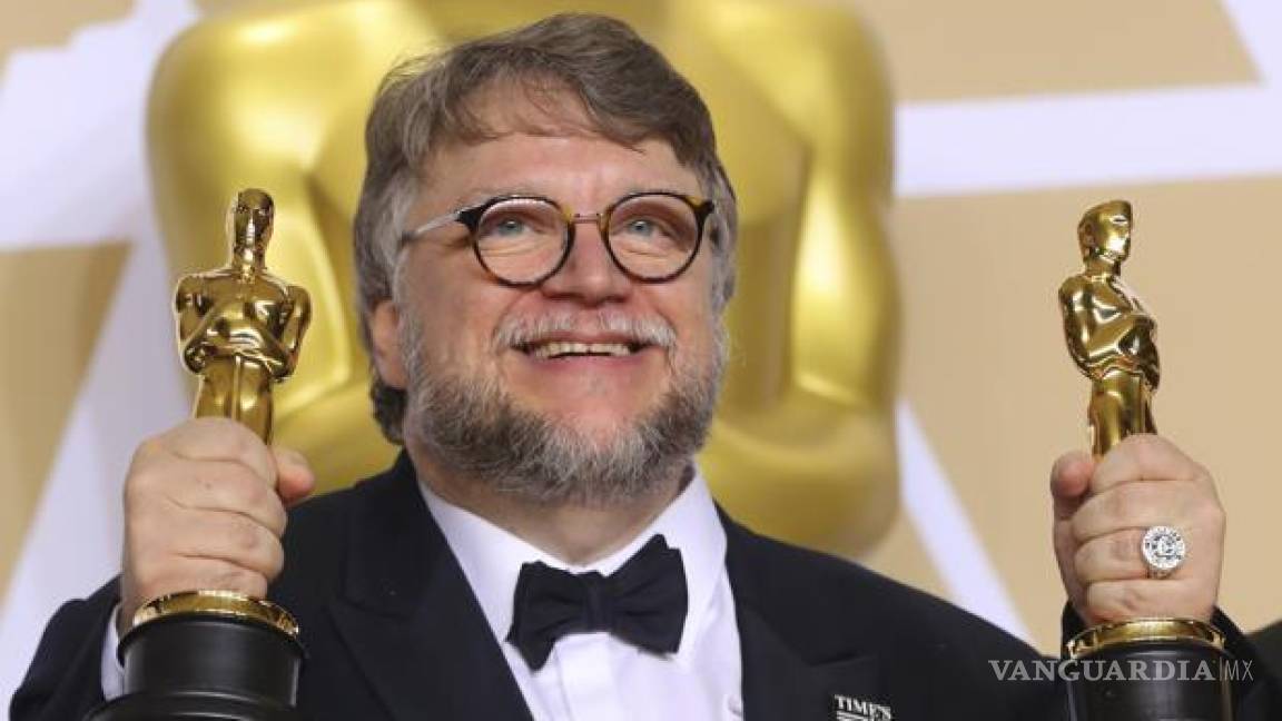 Guillermo del Toro dirigirá 'Pinocho' en 'stop motion'