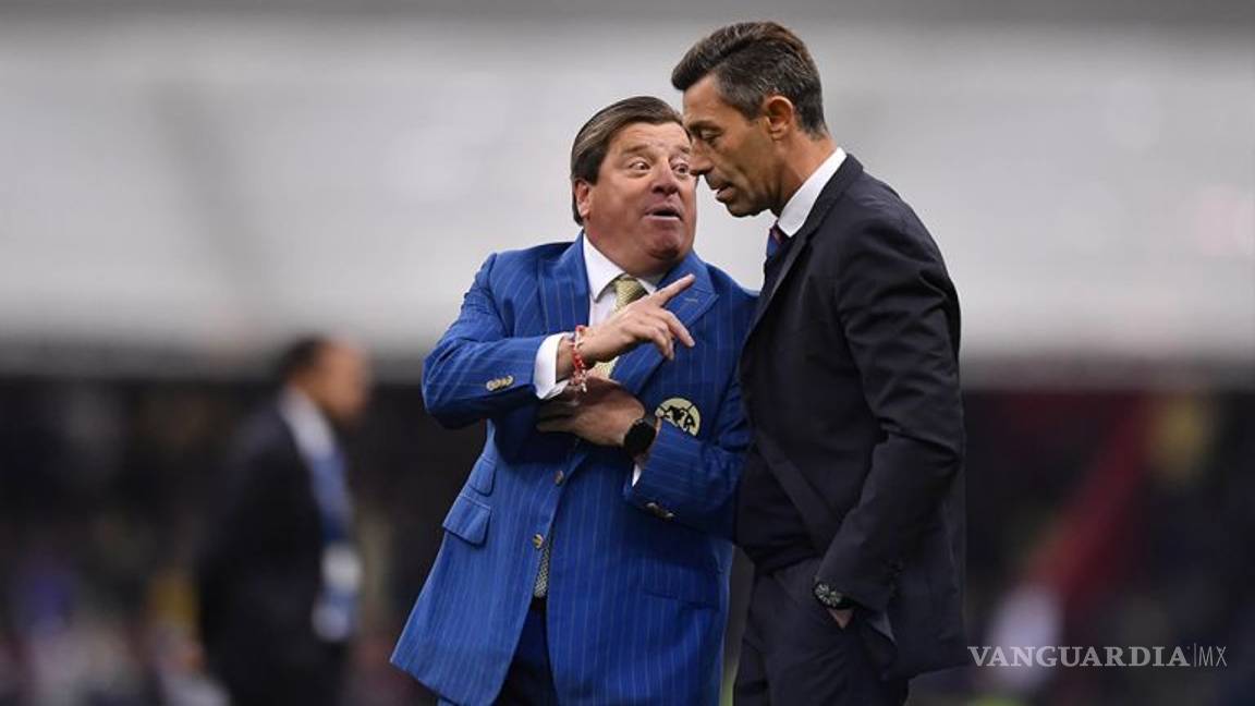 $!'Piojo' Herrera está para dirigir en Europa