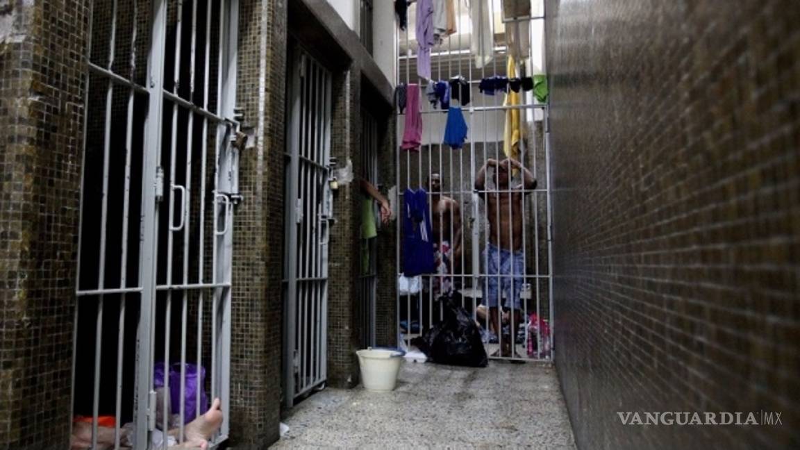 $!Prisiones mexicanas con calificaciones 'mediocres': CNDH