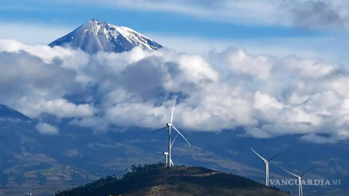 Concreta Iberdrola venta de 13 plantas de energía a México