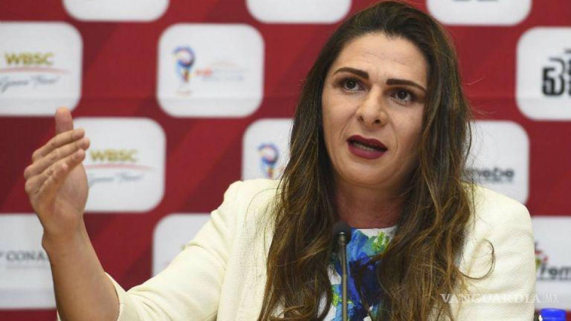 ‘No será para siempre’, Ana Guevara explica recorte a becas de deportistas