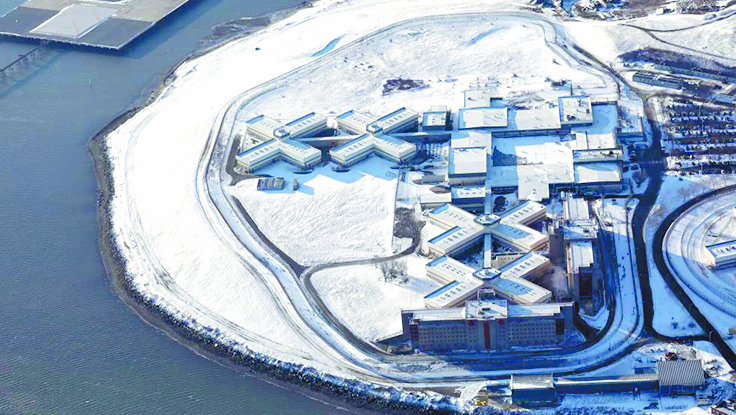 $!Las cárceles más peligrosas del mundo