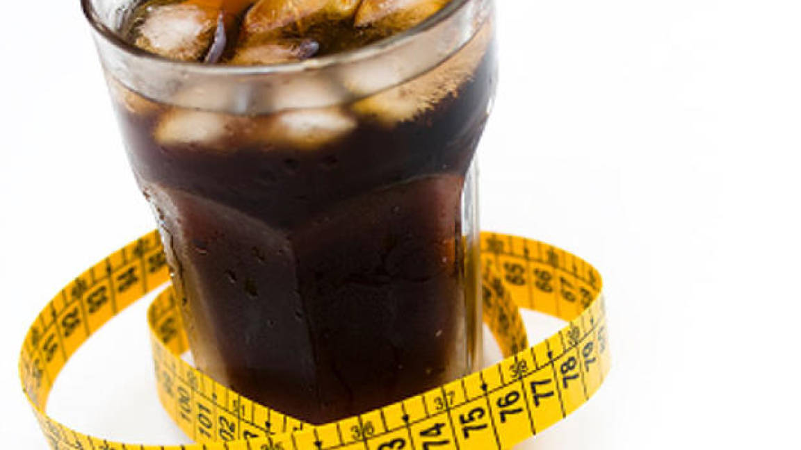 Rompen el mito, bebidas dietéticas no ayudan a bajar de peso