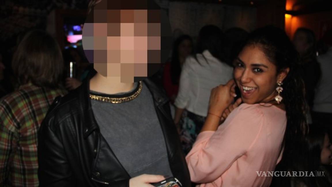 $!Yazareth, hija de los Abarca, reclama bienes de la "Pareja Imperial"