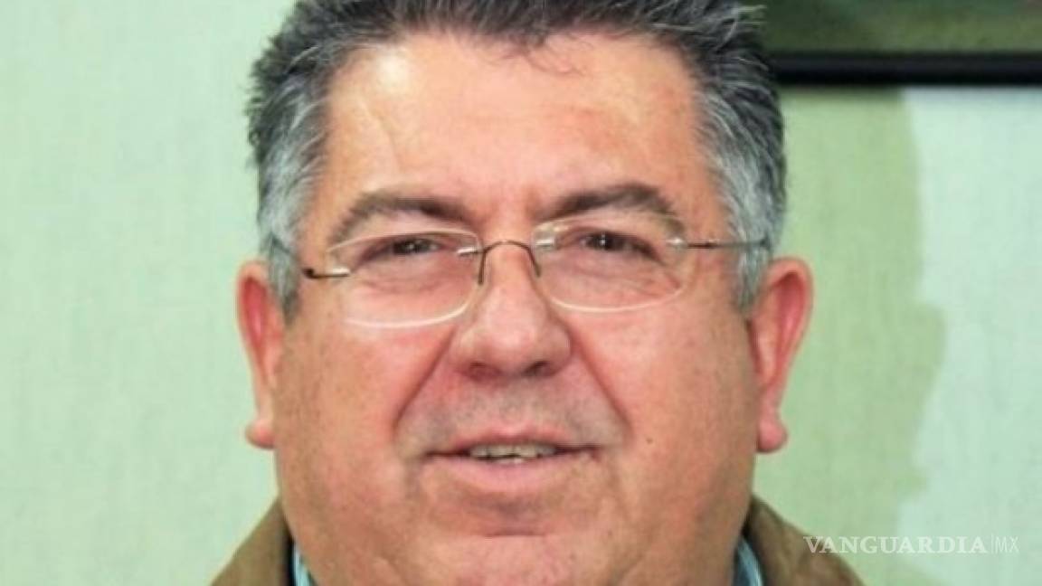 Asume Héctor Gutiérrez Dirección de Protección Civil y Bomberos de Saltillo