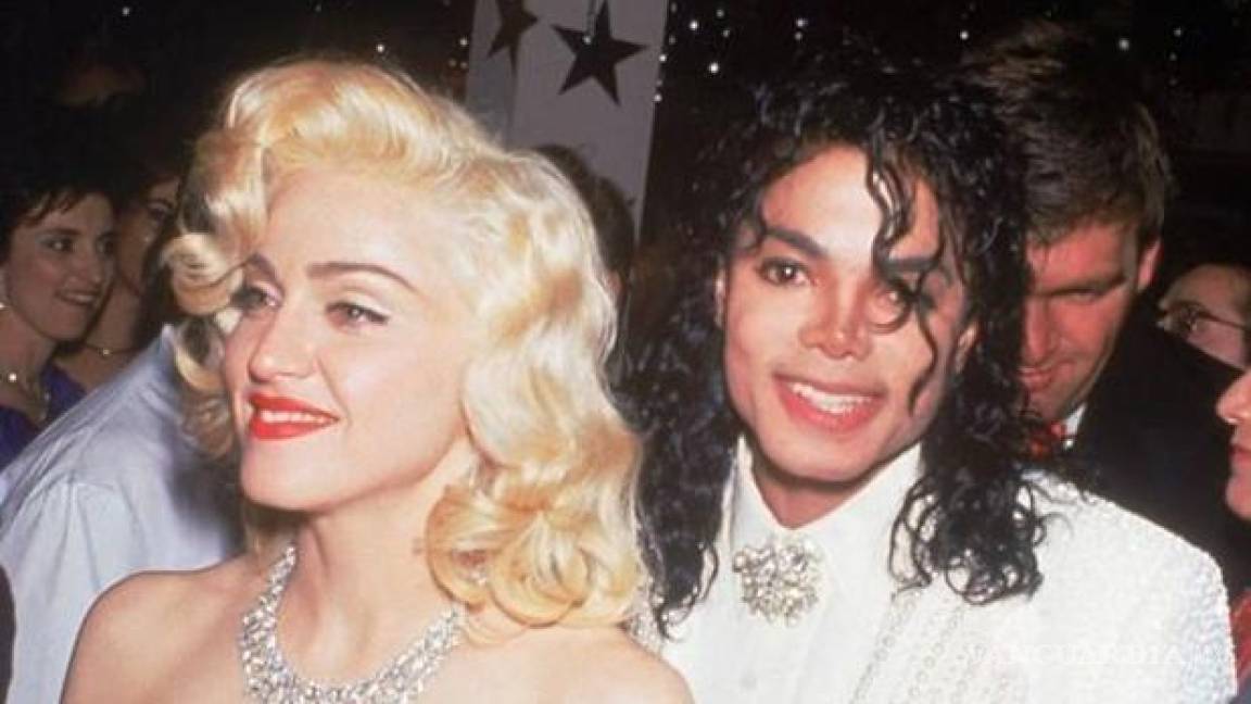 Michael Jackson 'es inocente hasta que se demuestre lo contrario': Madonna