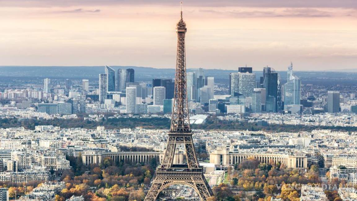 París es elegida sede de Autoridad Bancaria Europea