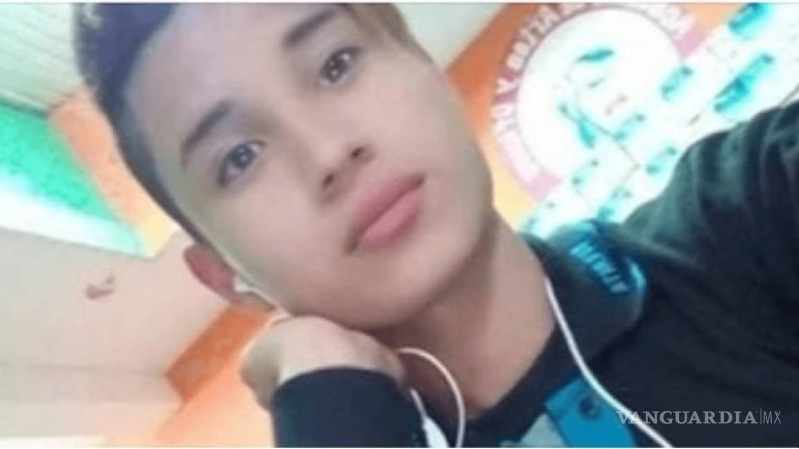Joven homosexual de 18 años fue asesinado a pedradas