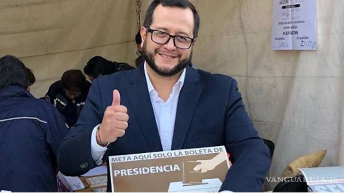 $!¿Quién es quién en la nueva familia presidencial?... conoce a los hijos y a la esposa de AMLO