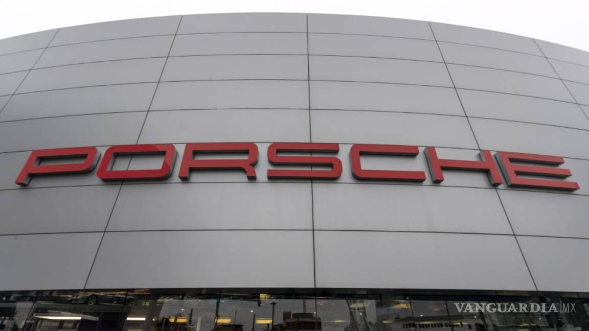 Porsche SE obtiene 437 millones de euros de ganancias hasta septiembre