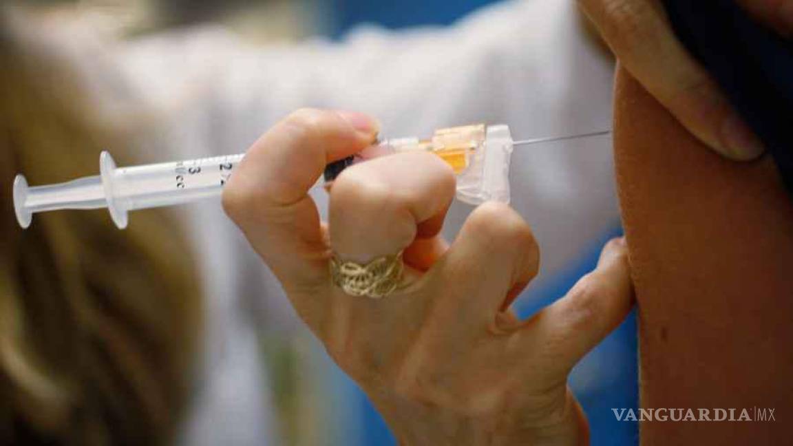 En colaboración con autoridades americanas, arrancó vacunación transfronteriza contra COVID-19 en Acuña