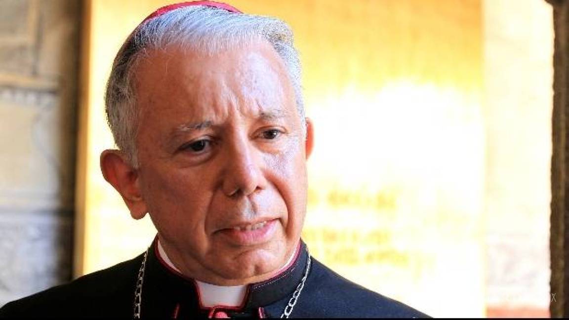 Obispo denuncia que alcaldes de Morelos pagan a crimen organizado