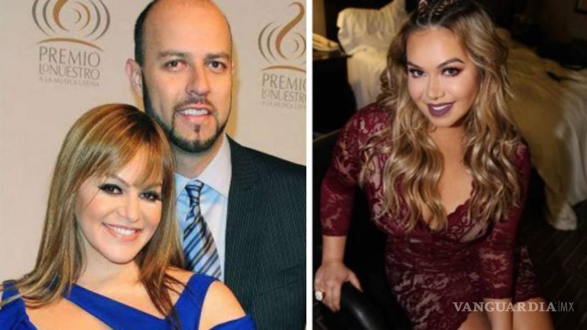 'Chiquis Rivera' y Esteban Loaiza sí traicionaron a Jenni Rivera con relación amorosa