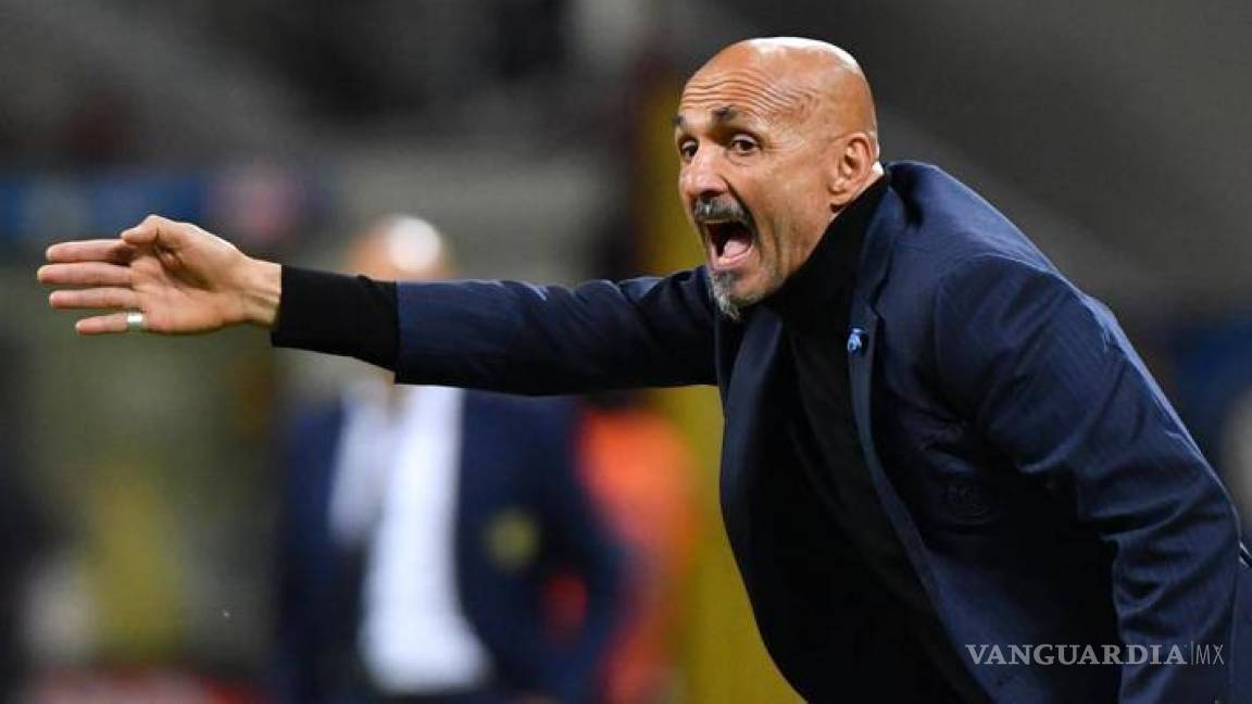 Ahora es oficial, Luciano Spalletti es el nuevo entrenador del Napoli