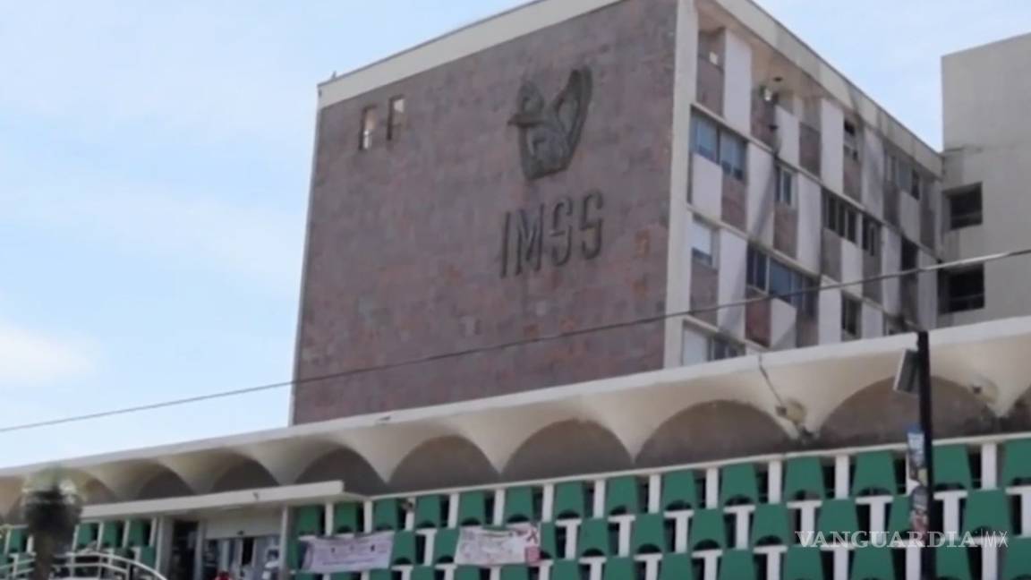 IMSS espera pico de contagios en Monclova tras reapertura económica