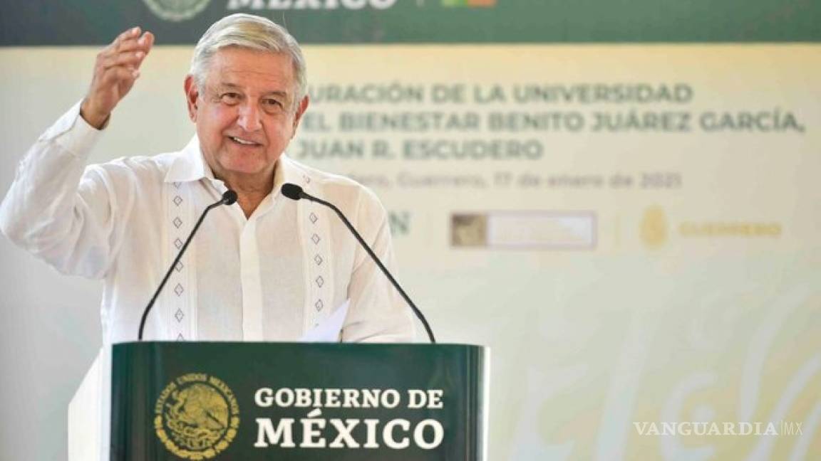 México acepta reducir vacunas de Pfizer que recibiría para repartirse a países pobres