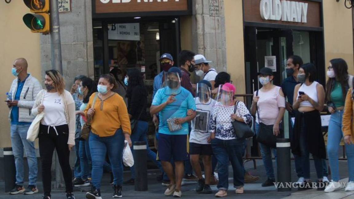 Zacatecas vuelve a Semáforo Rojo: autoridades estatales