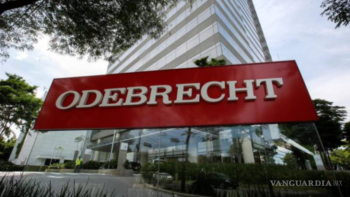 INE impugna controversia de la FGR para no entregar carpeta sobre Odebrecht