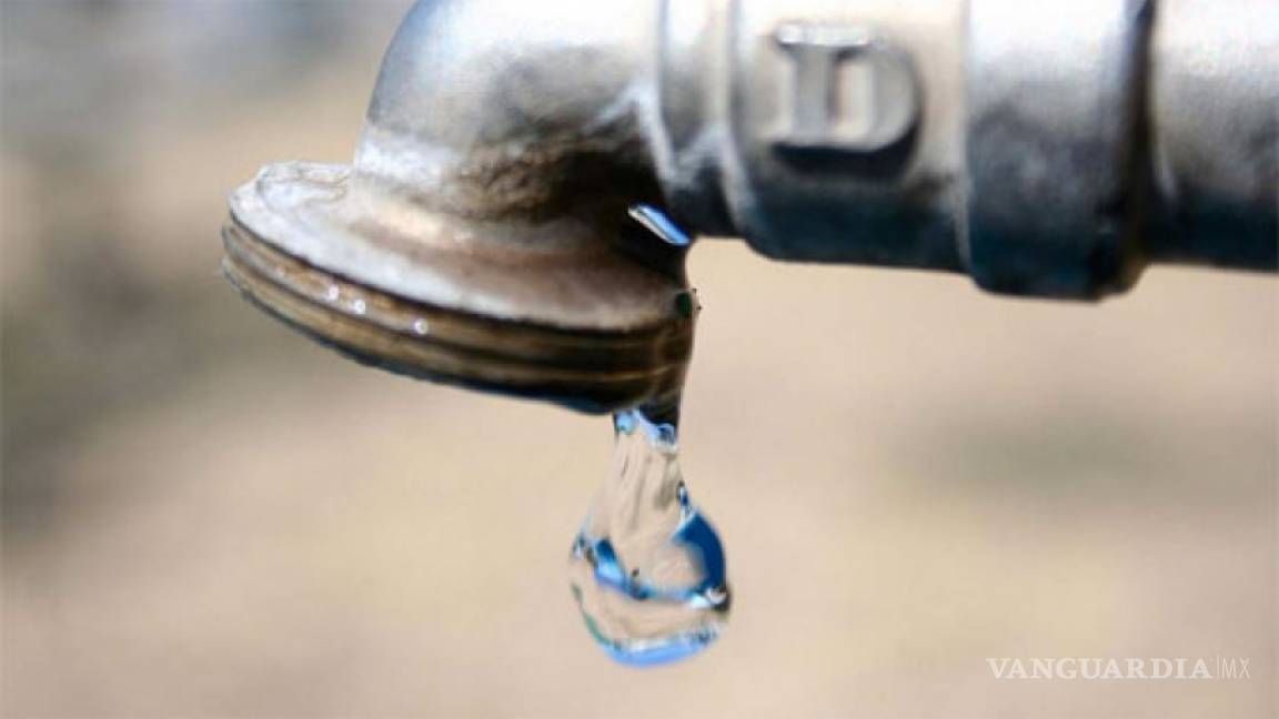 Simas Torreón detecta “huachicoleo” de aguas residuales en San Miguel