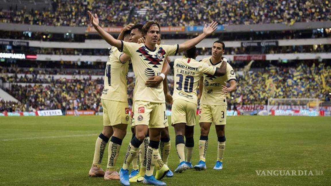 $!Los jóvenes que serán pieza clave en la final del futbol mexicano