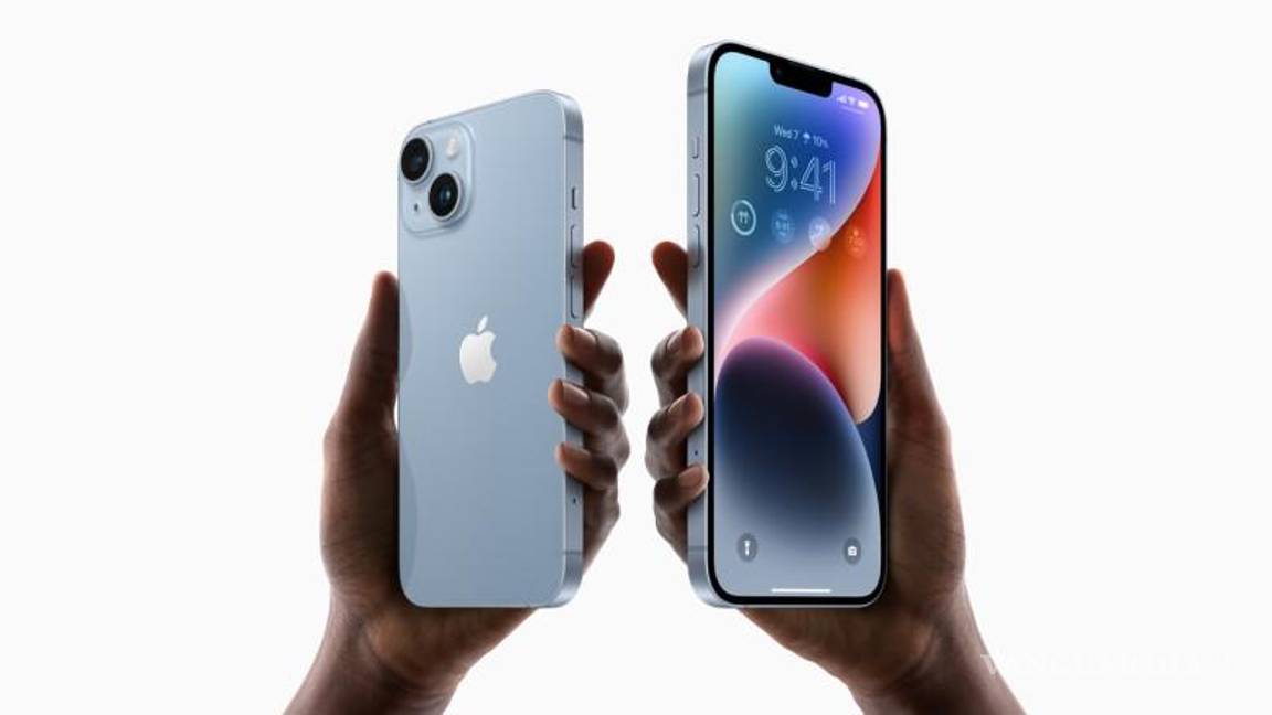 $!Aunque superó las expectativas del mercado, Apple tuvo una ligera baja en sus ingresos respecto del segundo trimestre fiscal del 2023.