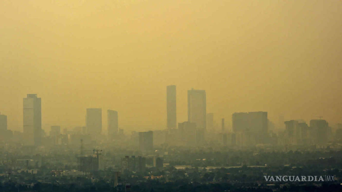 La Tierra alcanzaría un 'punto de no retorno' para 2035