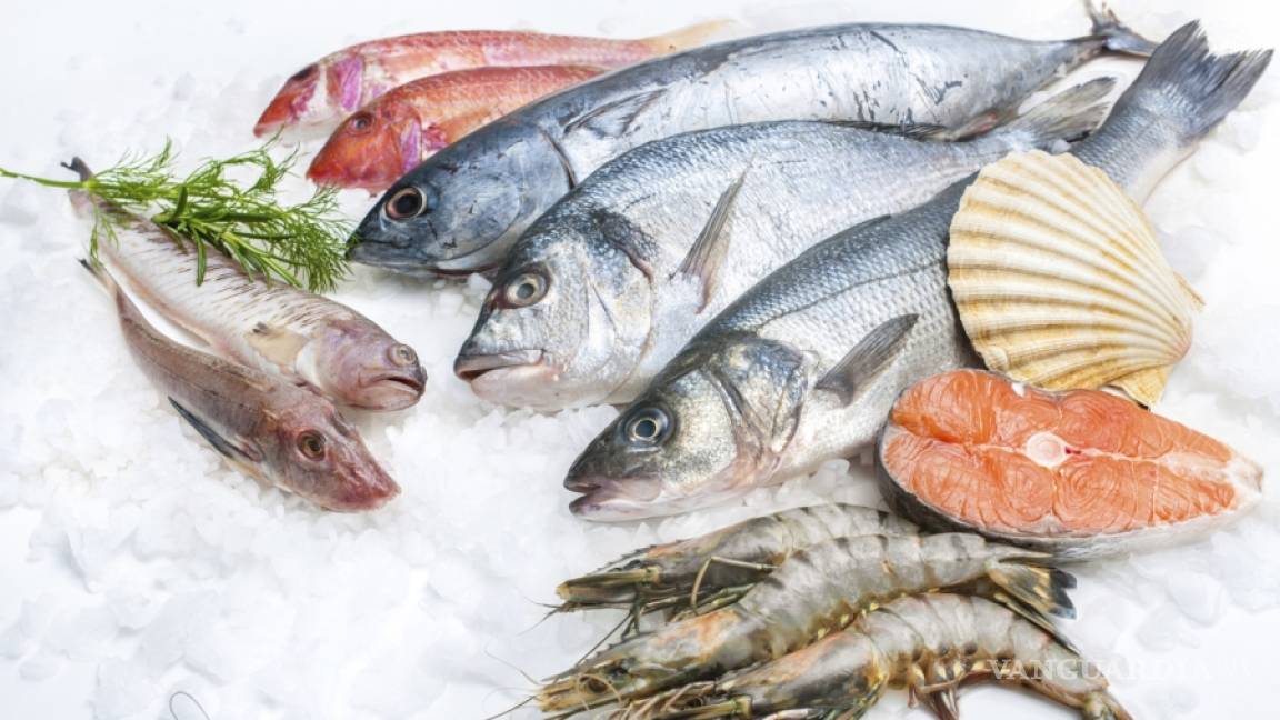 En esta Cuaresma, ¿cómo saber si el pescado que compras es fresco?