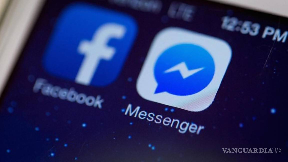 Facebook revisa todas tus conversaciones de Messenger