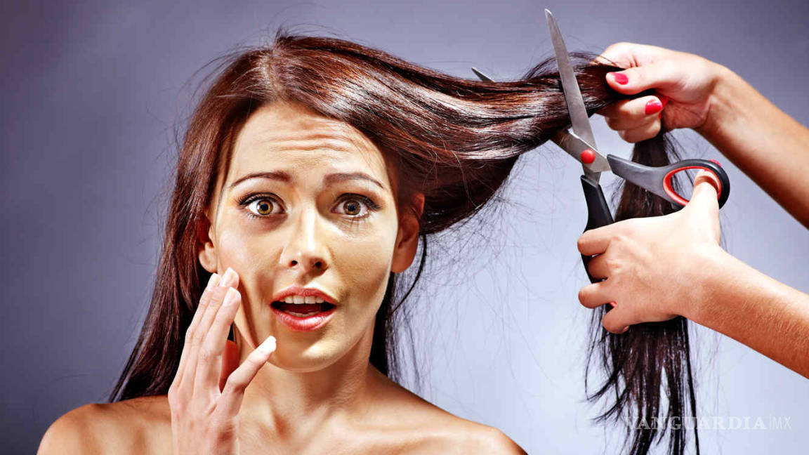 ¿Qué significa que una mujer se corte el pelo?