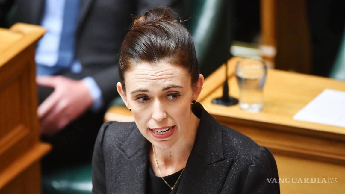 Primera ministra de Nueva Zelanda llama al apoyo a la población musulmana después de atentado