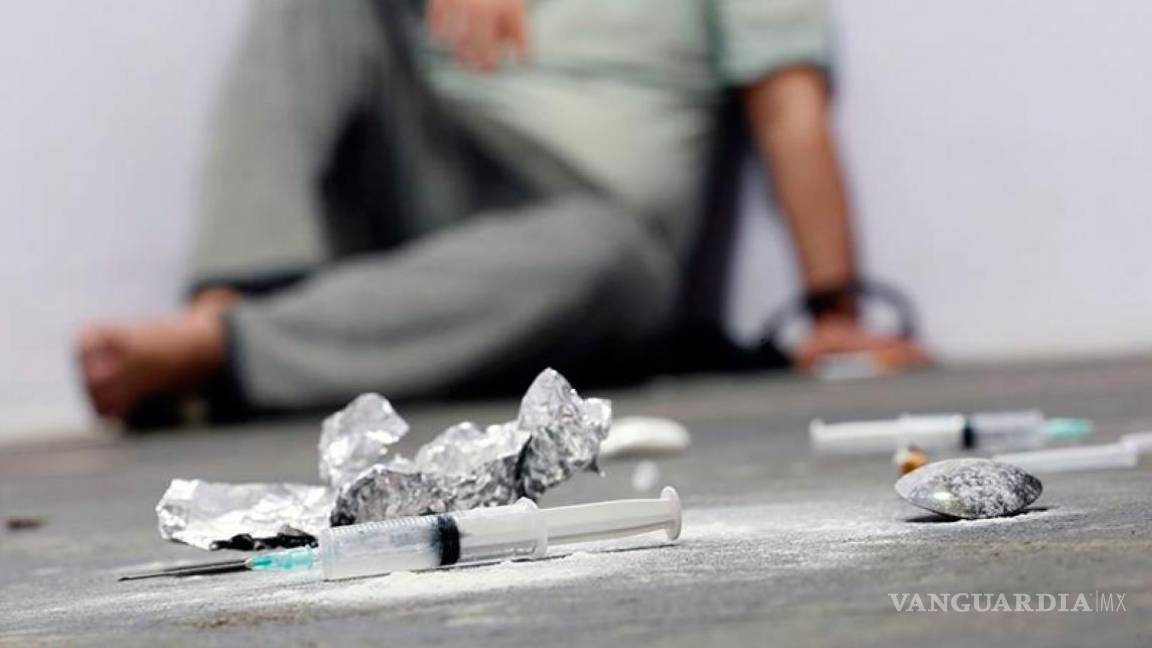 'Narco cóctel' causa ola de muertes; cárteles mezclan fentanilo con cocaína, heroína y mariguana