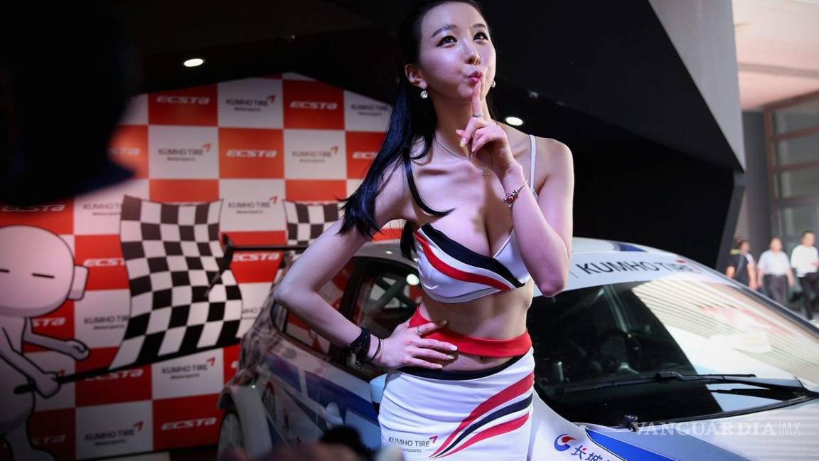 Coronavirus también 'asustó' al Auto Show de Beijing, lo suspenden
