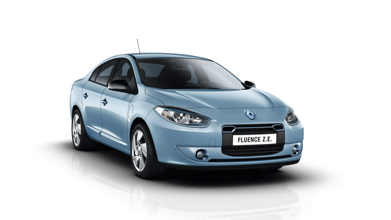 $!Renault quiere vender coches eléctricos de bajo costo en América Latina