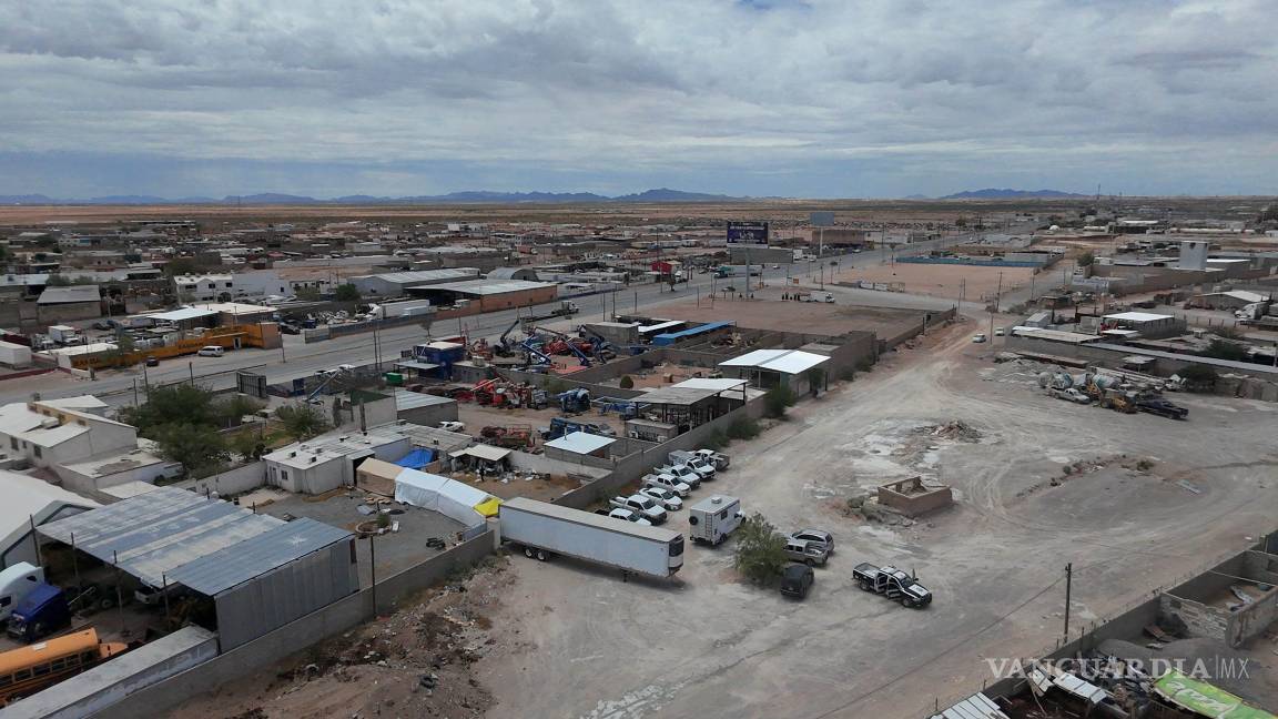 $!Muere en prisión empleado implicado en el caso del Crematorio Plenitud en Ciudad Juárez