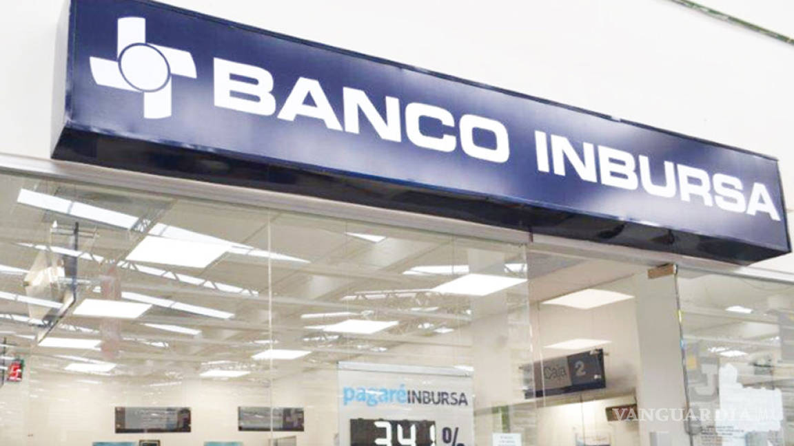 Condusef suspende cláusulas abusivas en contratos de Banco Inbursa