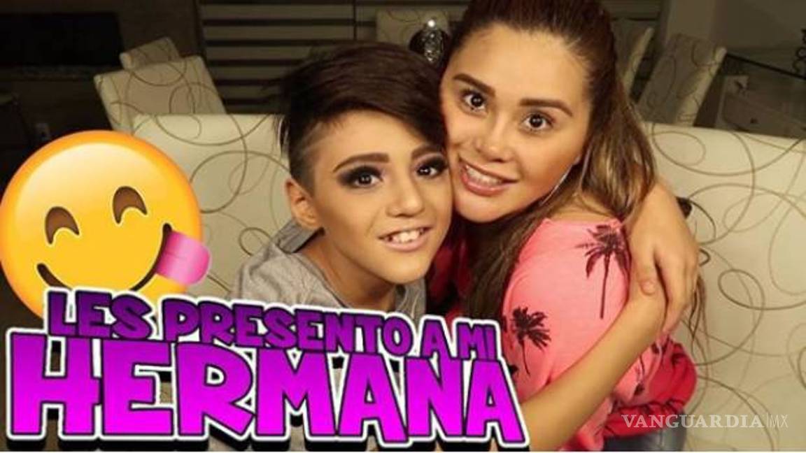 $!Elimina YouTube video de Gomita por su contenido