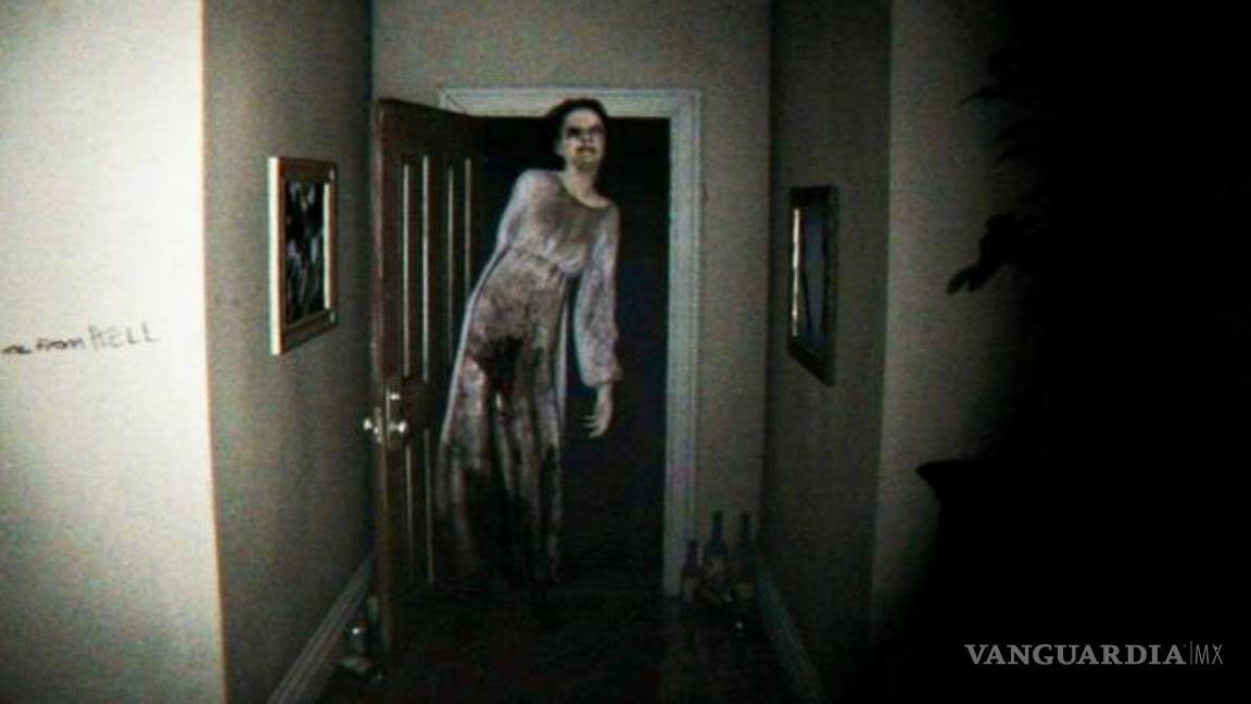 $!Por último, es indispensable mencionar la más reciente intención de Konami de lanzar un nuevo juego.