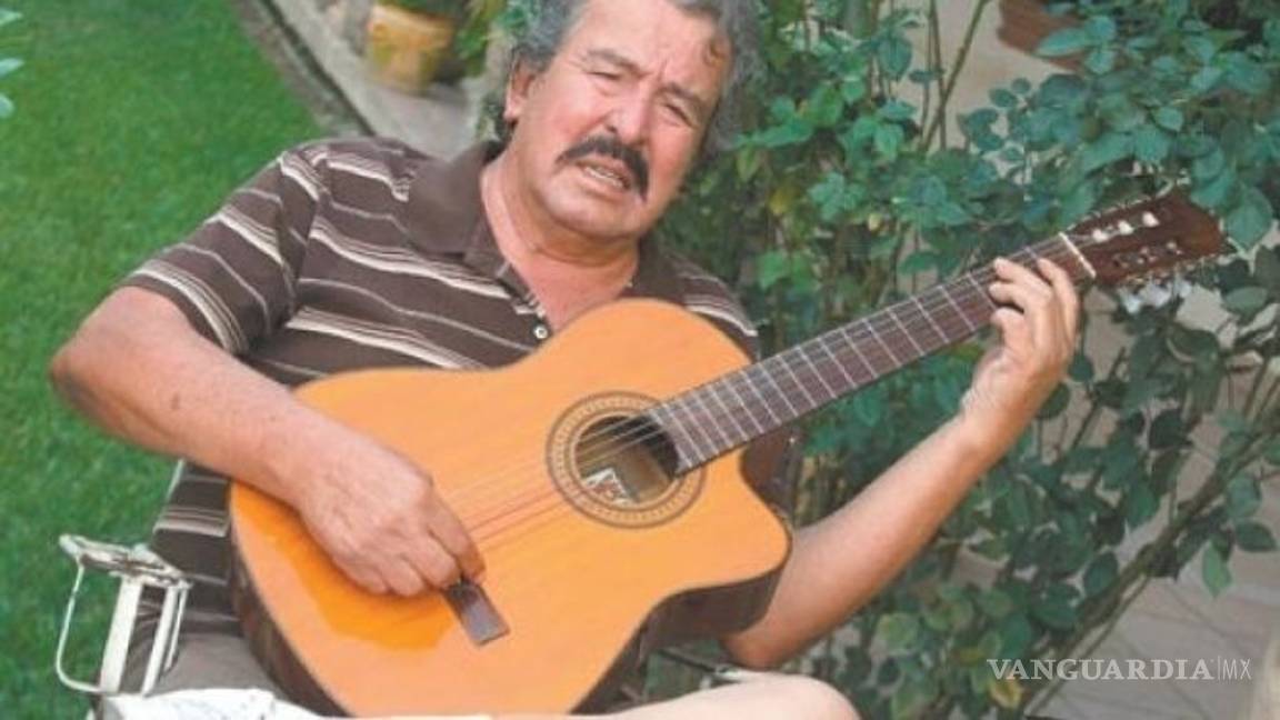 $!A 5 años de su muerte, recordamos a 'El Viejo Paulino'